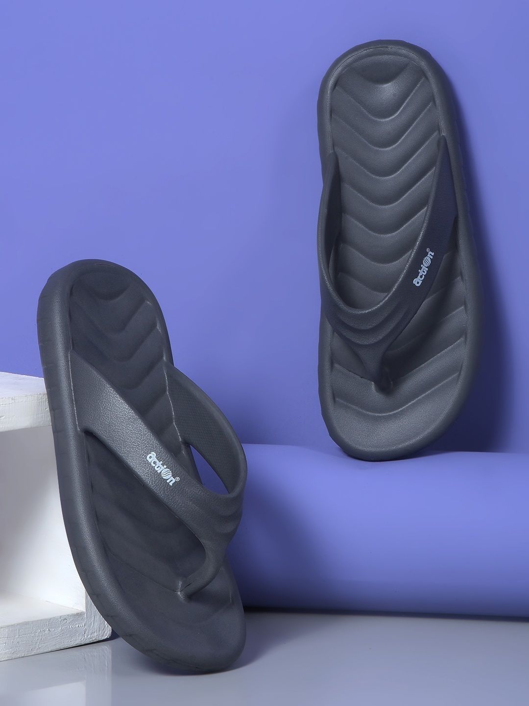 Action Plus Men Thong Flip-Flops-picture-50