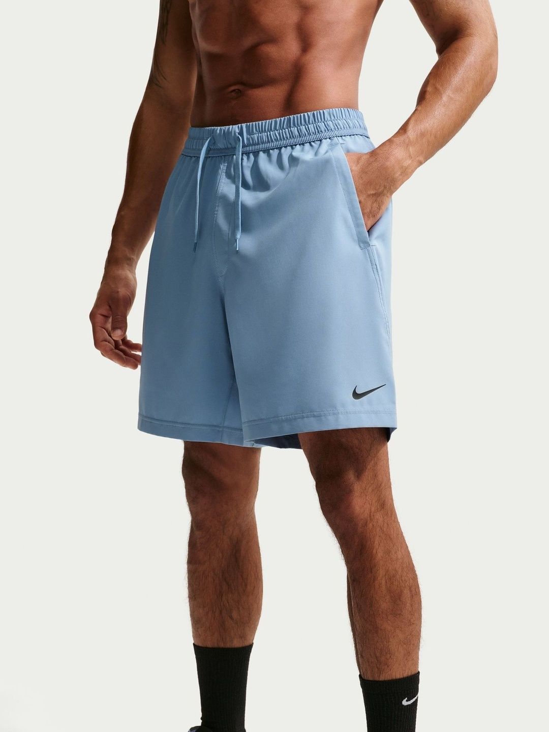 Nike Dri-FIT Form Men's 18cm (approx.) Unlined Versatile Shorts-picture-38
