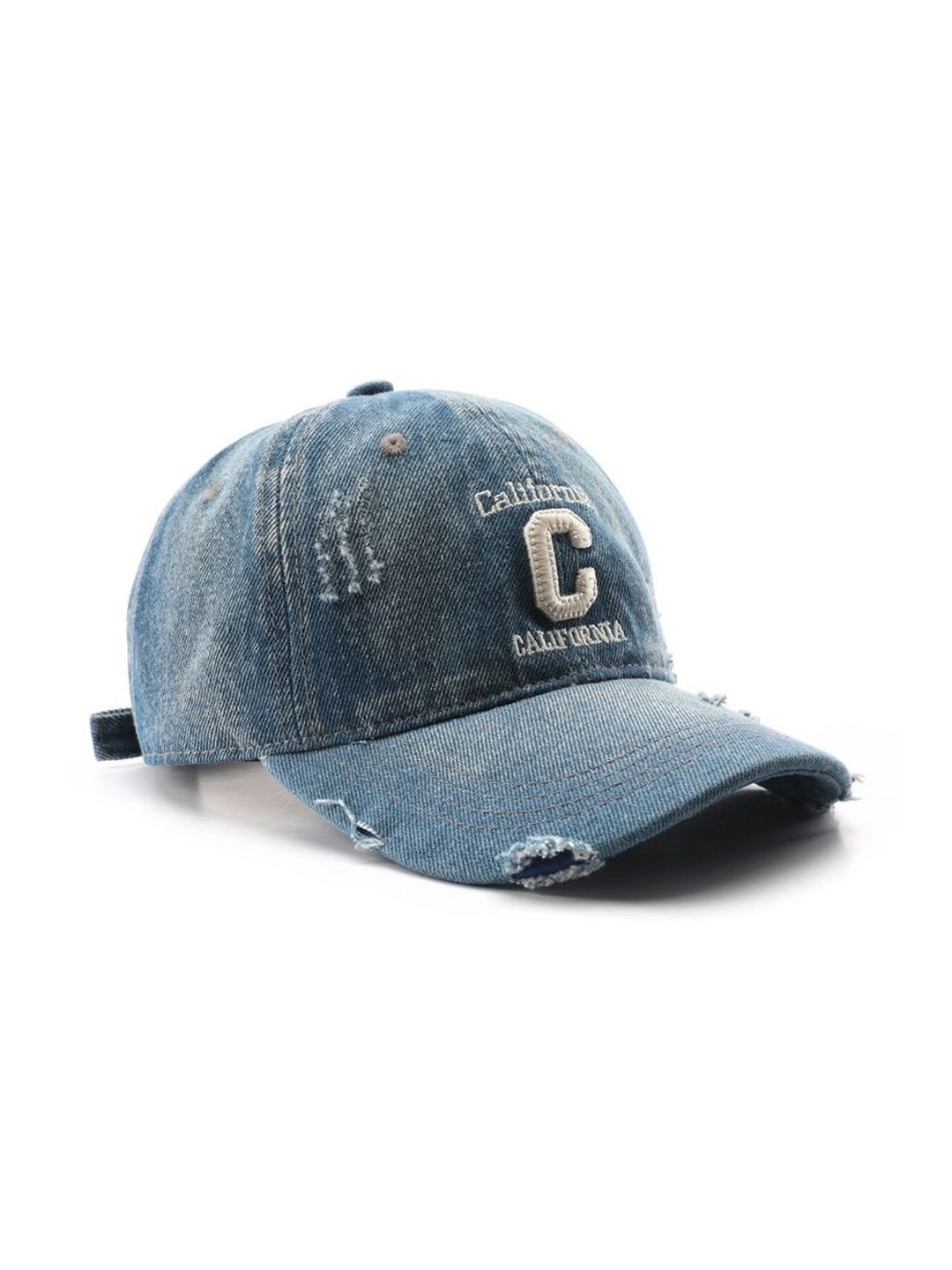 Mast & Harbour Men Embroidered Baseball Cap-picture-27