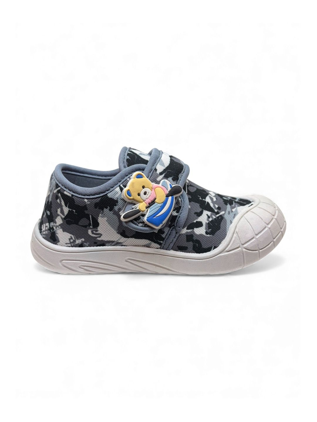 Lil Lollipop Unisex Kids Printed Sneakers-picture-19