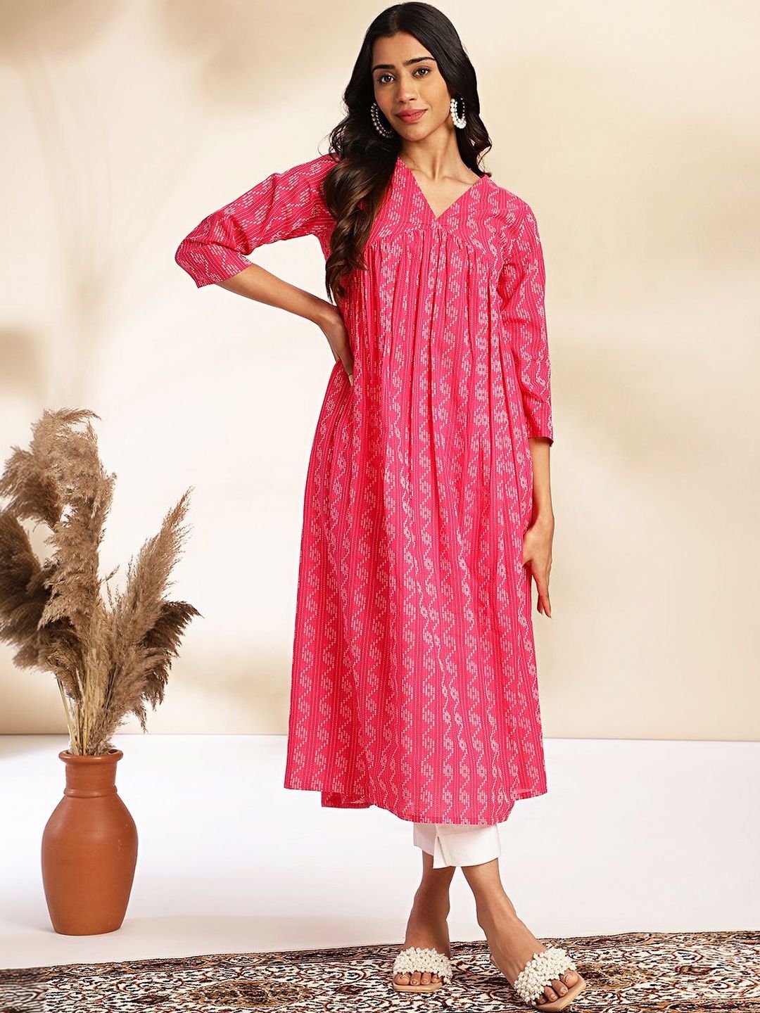 THREAD BOX Women Kurta-picture-30