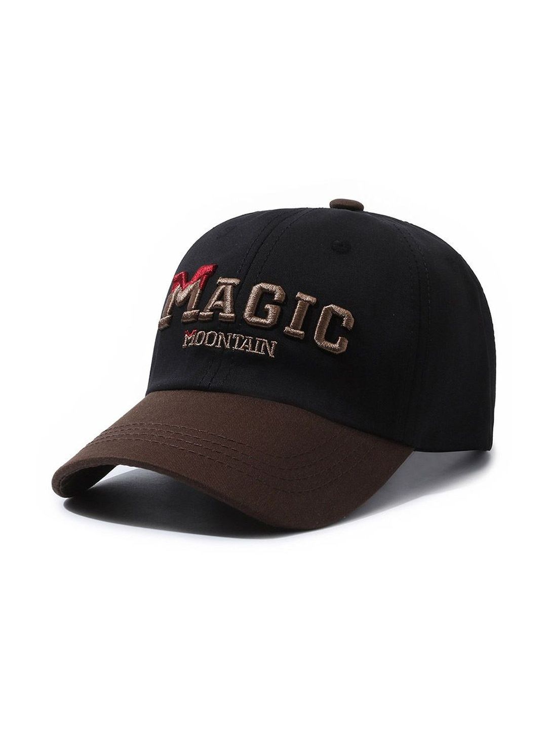 Mast & Harbour Men Embroidered Baseball Cap-picture-28