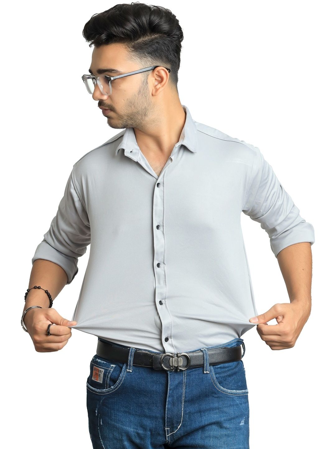 GUPTA TRENDZ Men Casual Shirt-picture-21