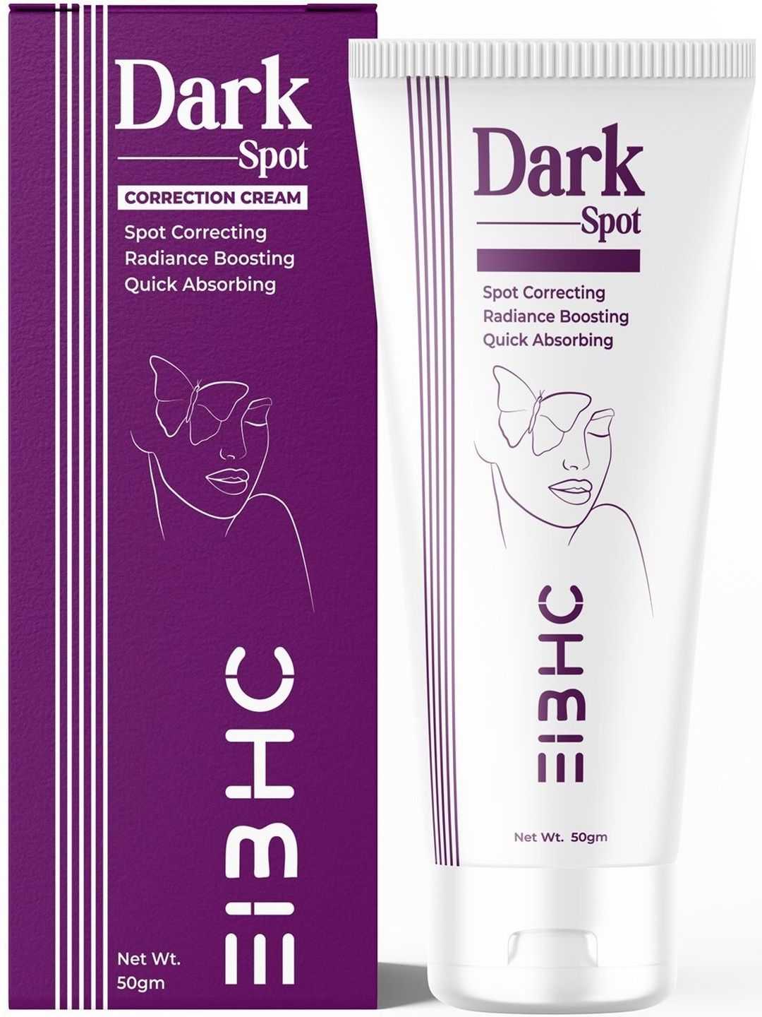 EIBHC Dark Spot Removal Cream- 50 g