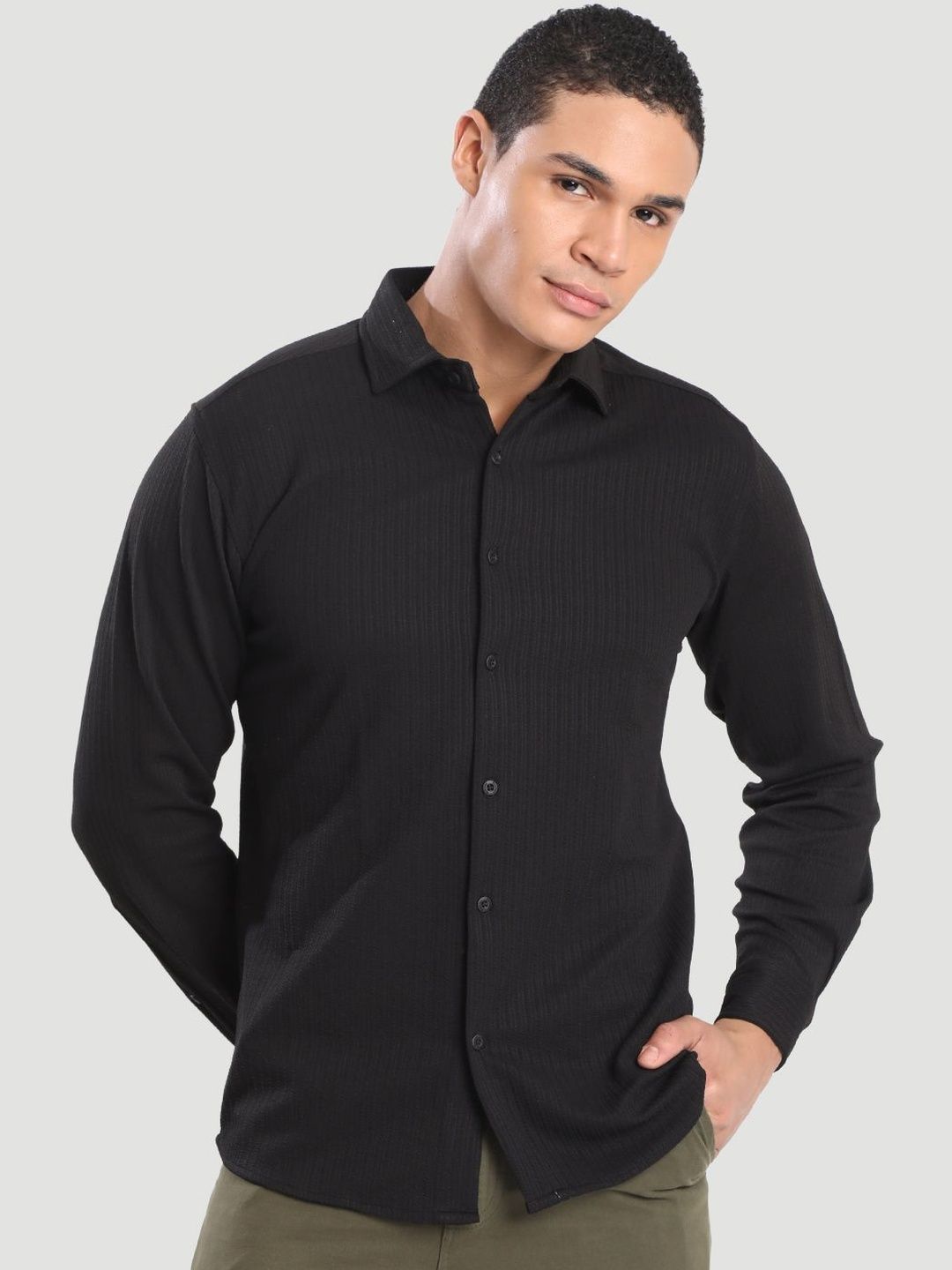 Bene Kleed Men Casual Shirt-picture-23