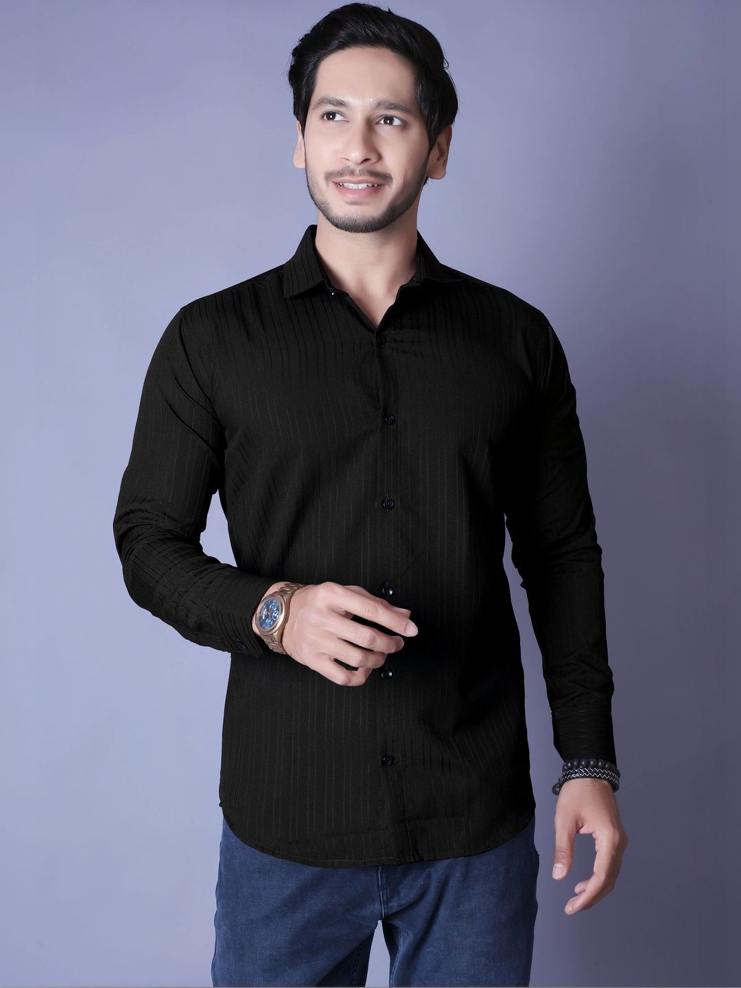 zommy Men Casual Shirt-picture-31