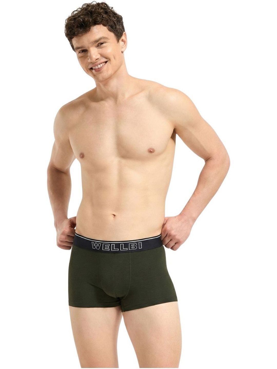 Wellbi Mid-Rise Long Trunk-picture-26