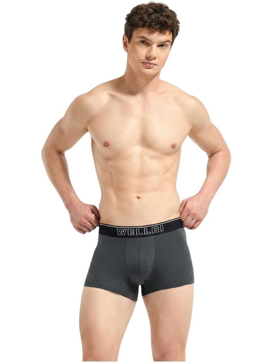 Wellbi Mid-Rise Long Trunk-picture-57