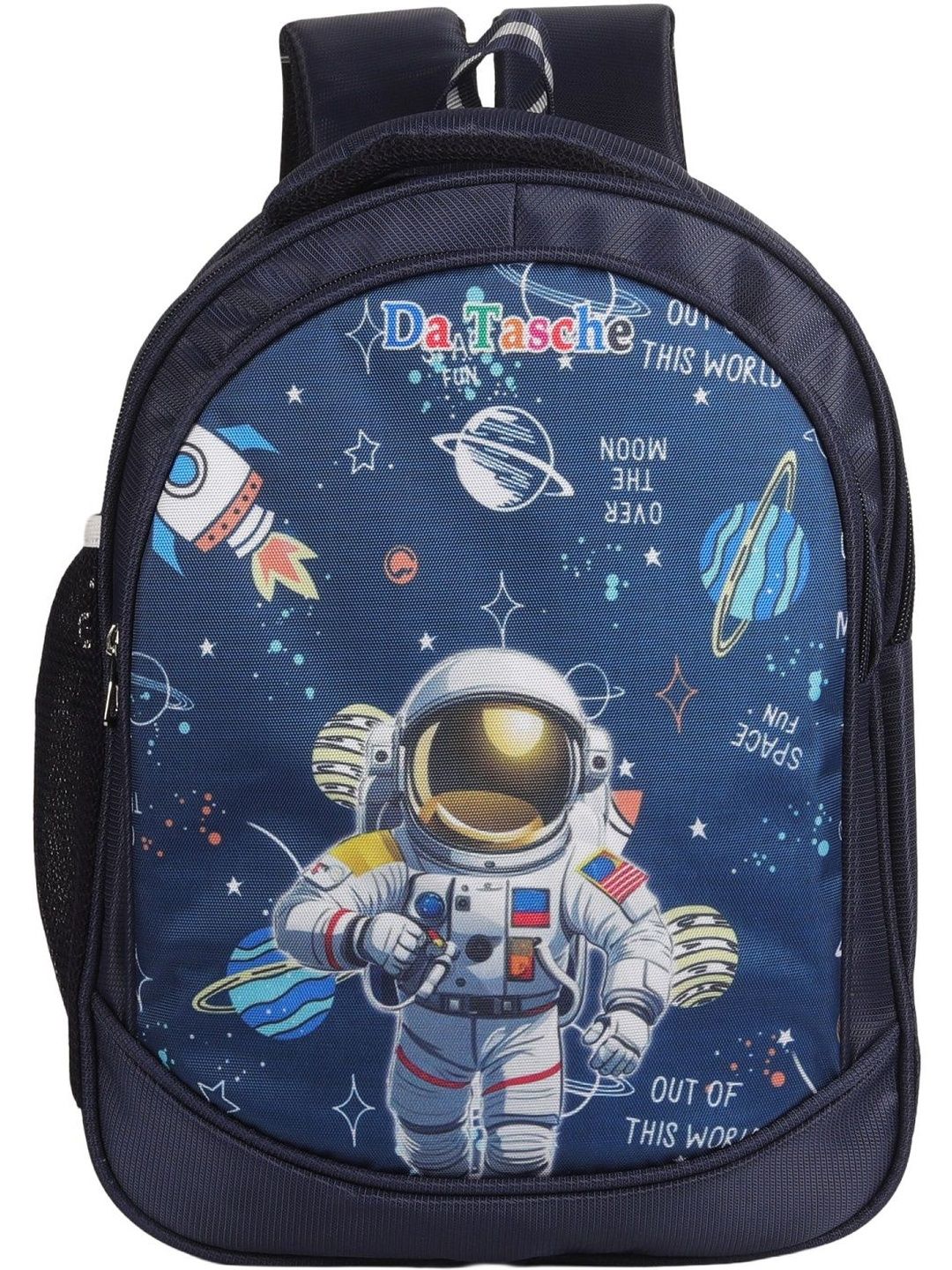 DATASCHE Unisex Kids Backpack-image-0
