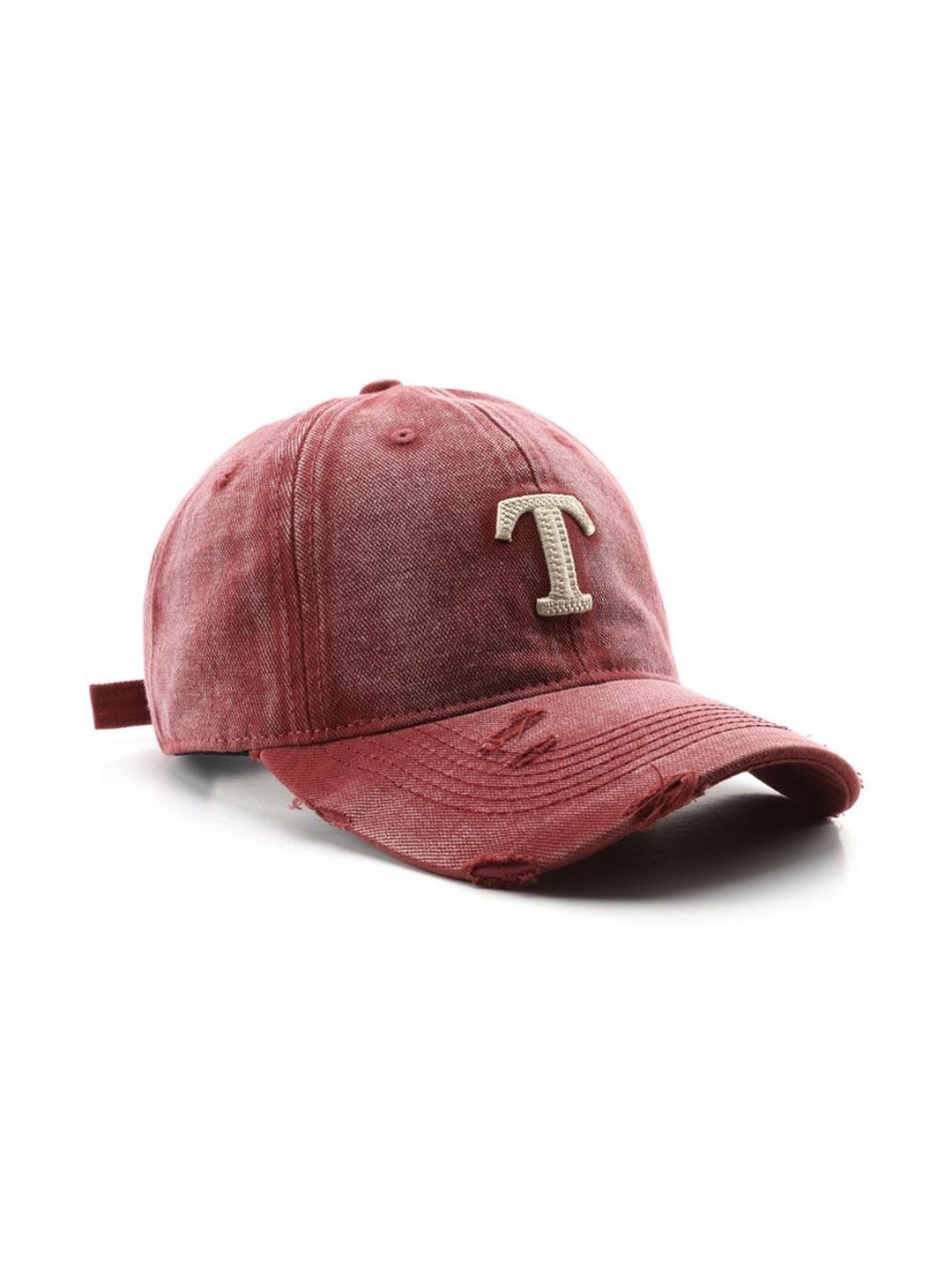 Mast & Harbour Men Embroidered Baseball Cap-picture-16
