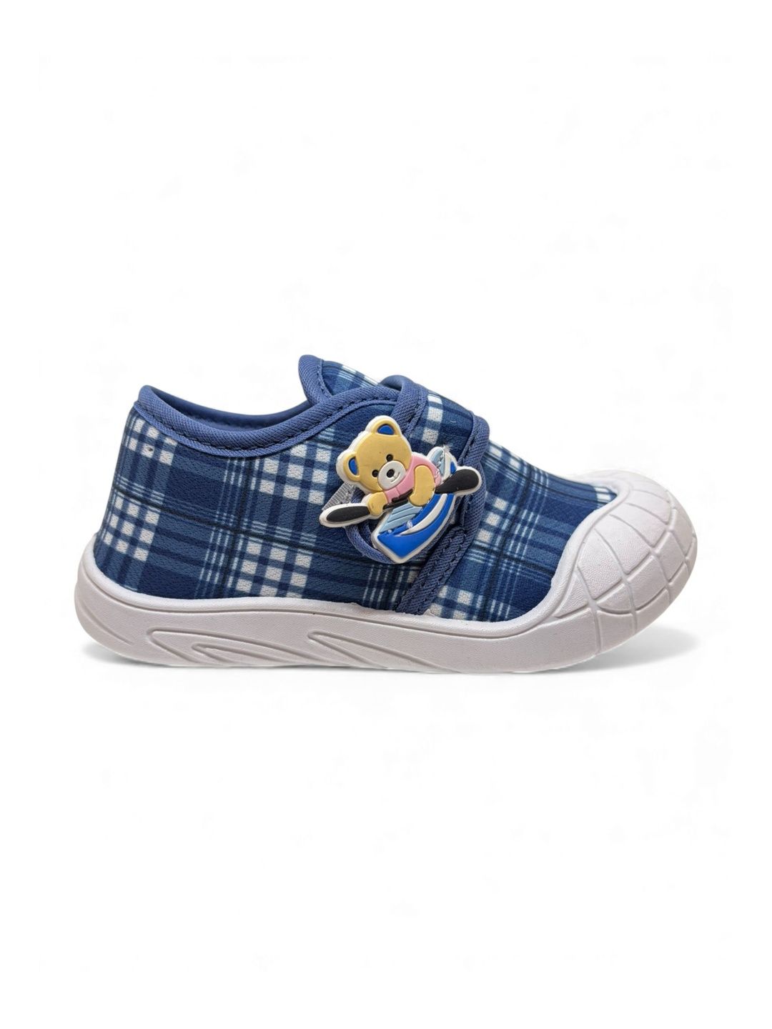 Lil Lollipop Unisex Kids Printed Sneakers-picture-32