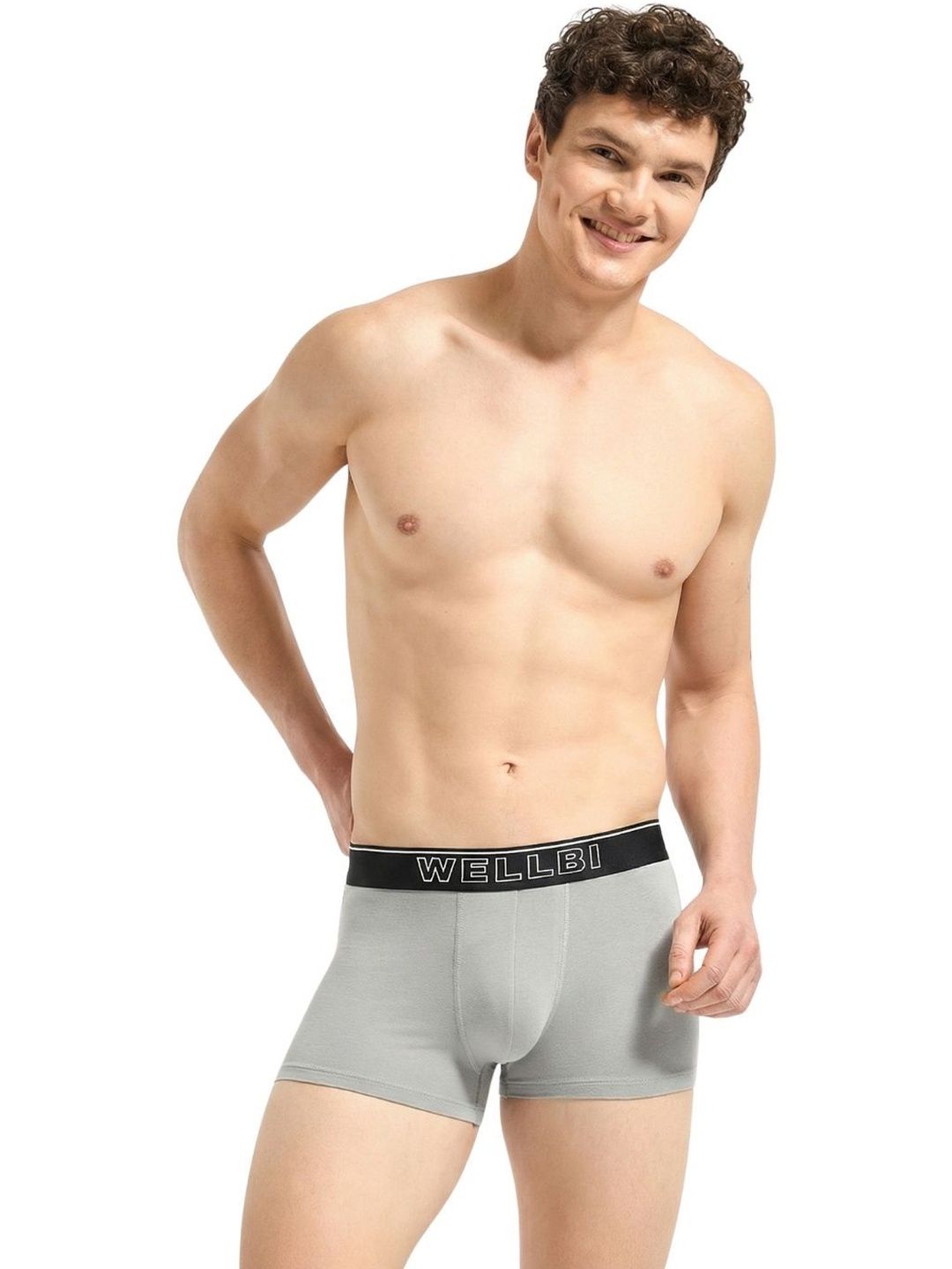 Wellbi Mid-Rise Long Trunk-picture-33