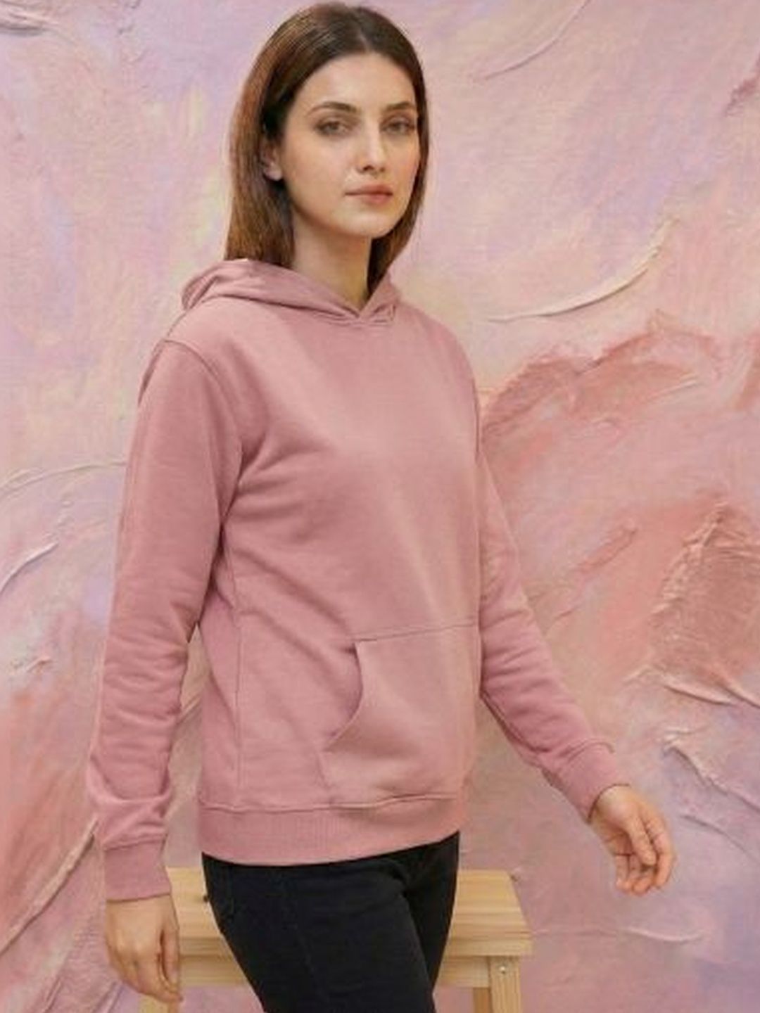 STARFOX Women Hooded Sweatshirt-picture-15