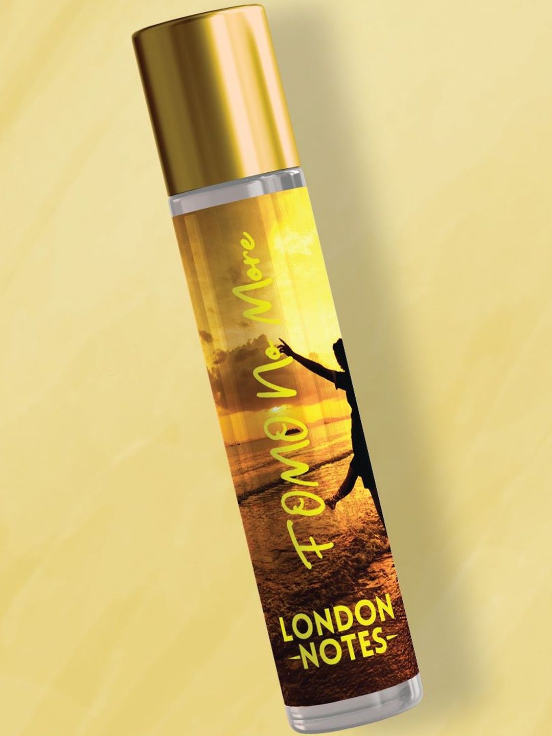 LONDON NOTES BY NEW U FOMO No More Eau De Parfum - 25 ml-picture-27