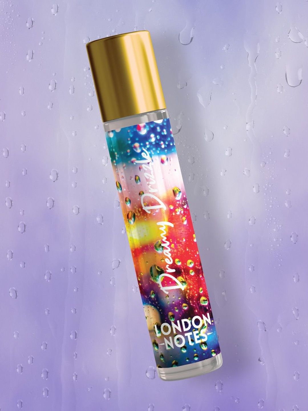 LONDON NOTES BY NEW U Dream Drizzle Eau De Parfum - 25 ml-picture-40