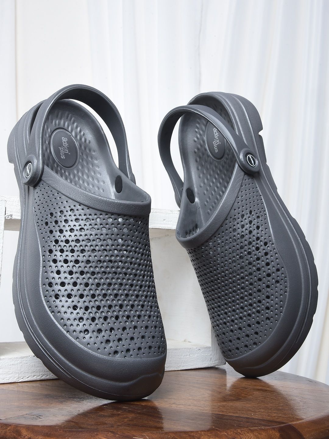 Action Men Clogs-picture-44