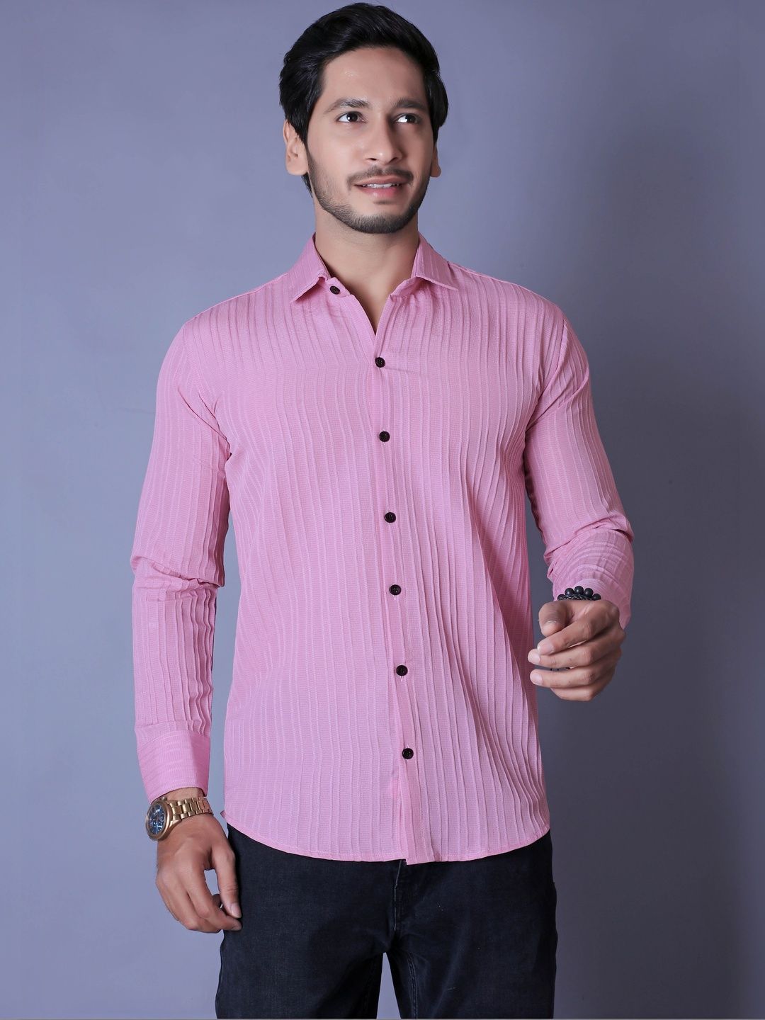 ALMORA Men Casual Shirt-picture-40