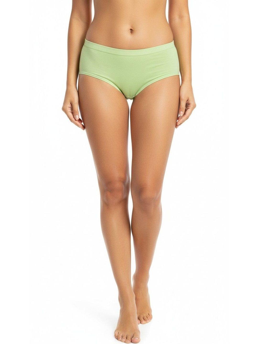 Moda Rapido Mid-Rise Hipster Briefs-picture-29