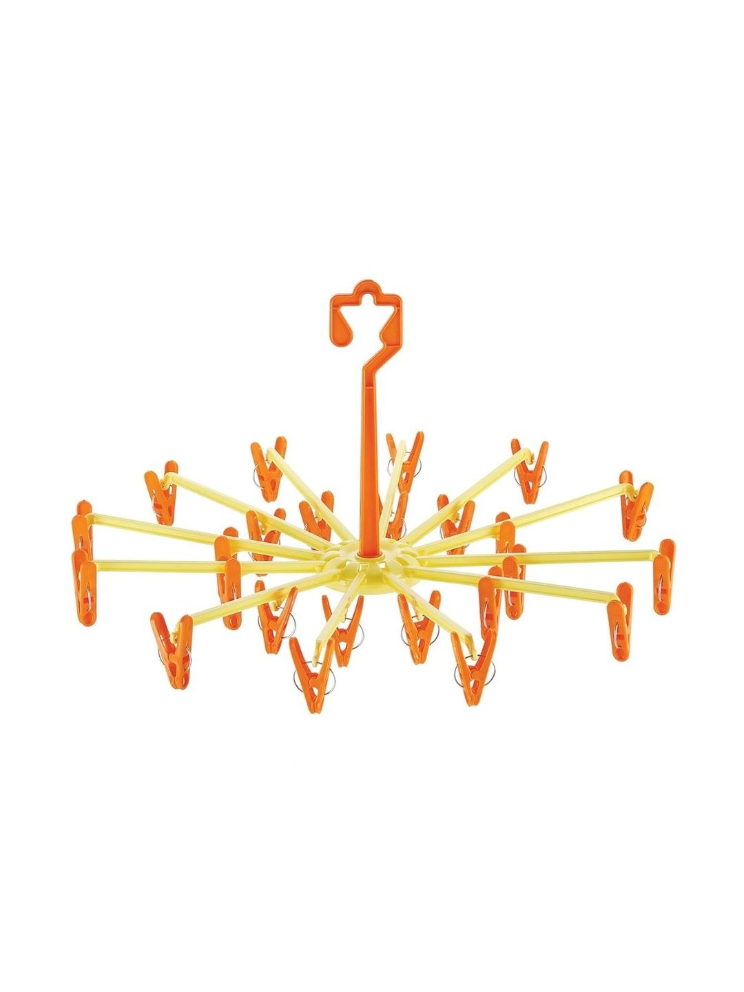 MOLTRES 24-Pcs Clothes Hanger Clips-picture-34