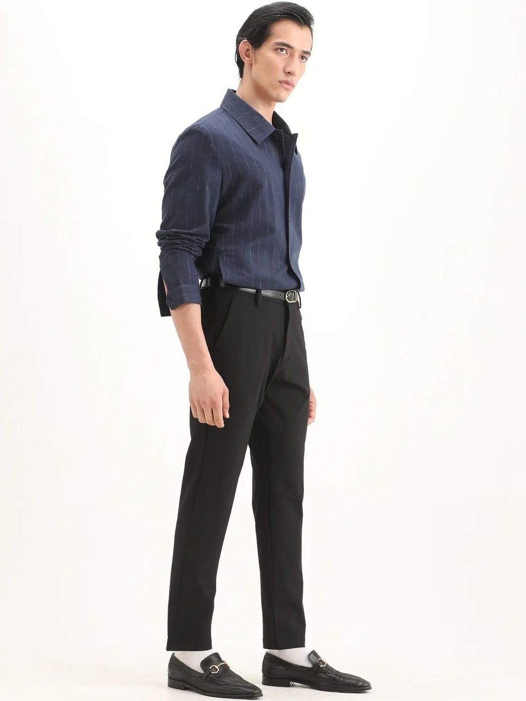 RARE RABBIT Men Trousers-picture-19