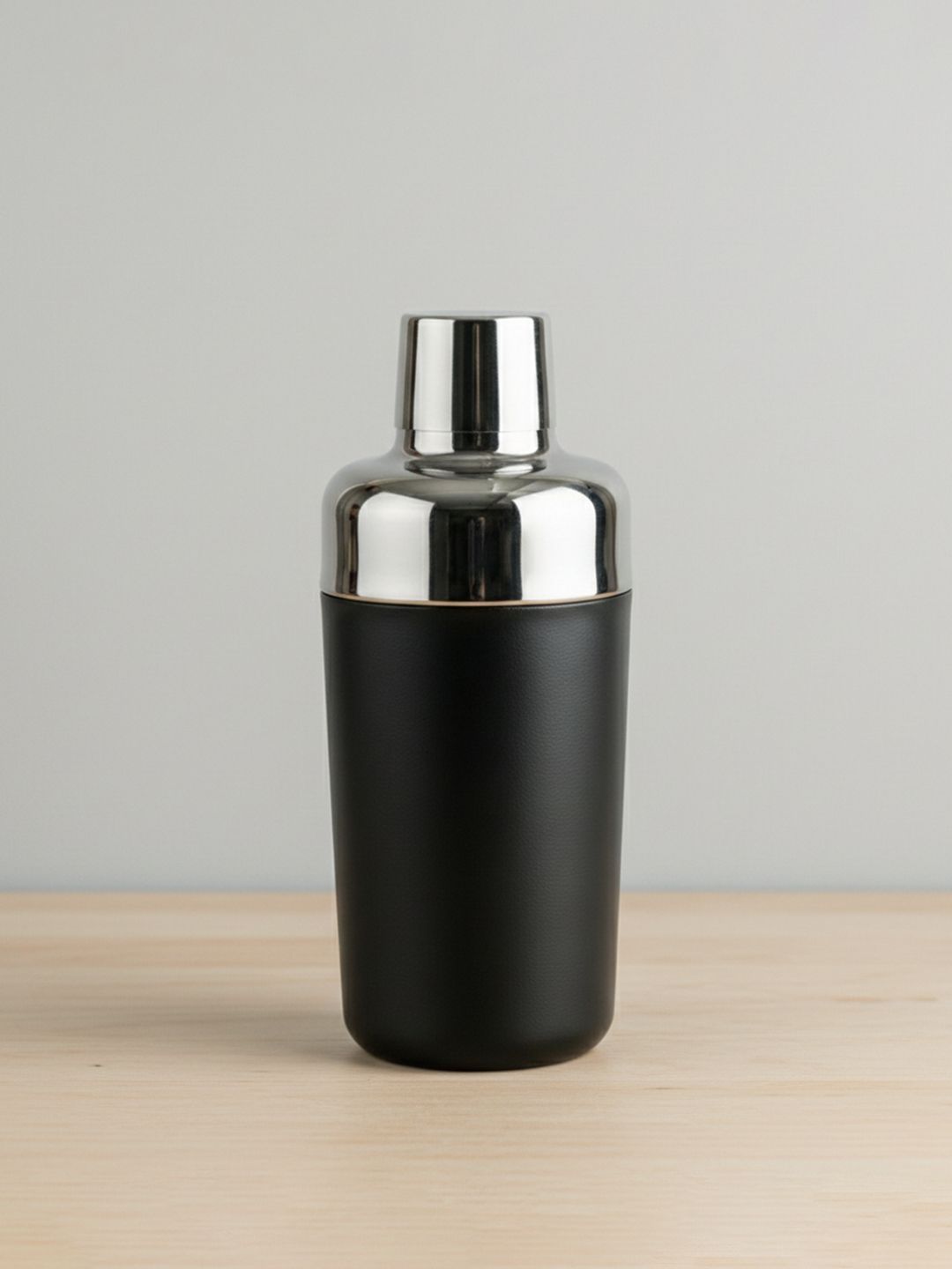 BlackCarrot Black Single Stainless Steel Barware Tool Sets-picture-32