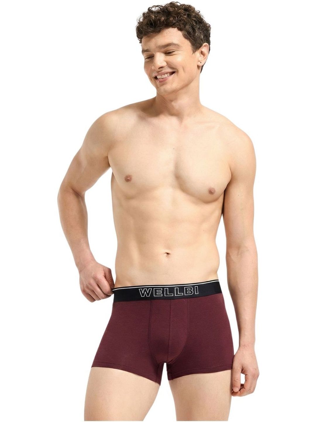 Wellbi Mid-Rise Long Trunk-picture-35