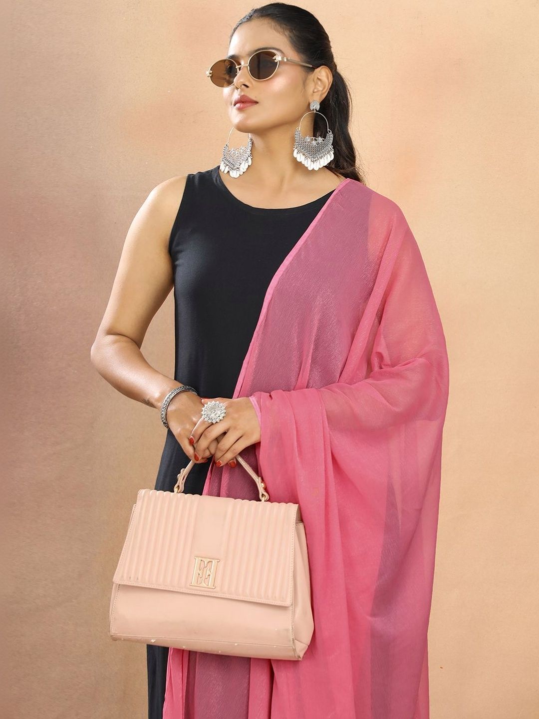 HELLA FASHIONS Dupatta-picture-26