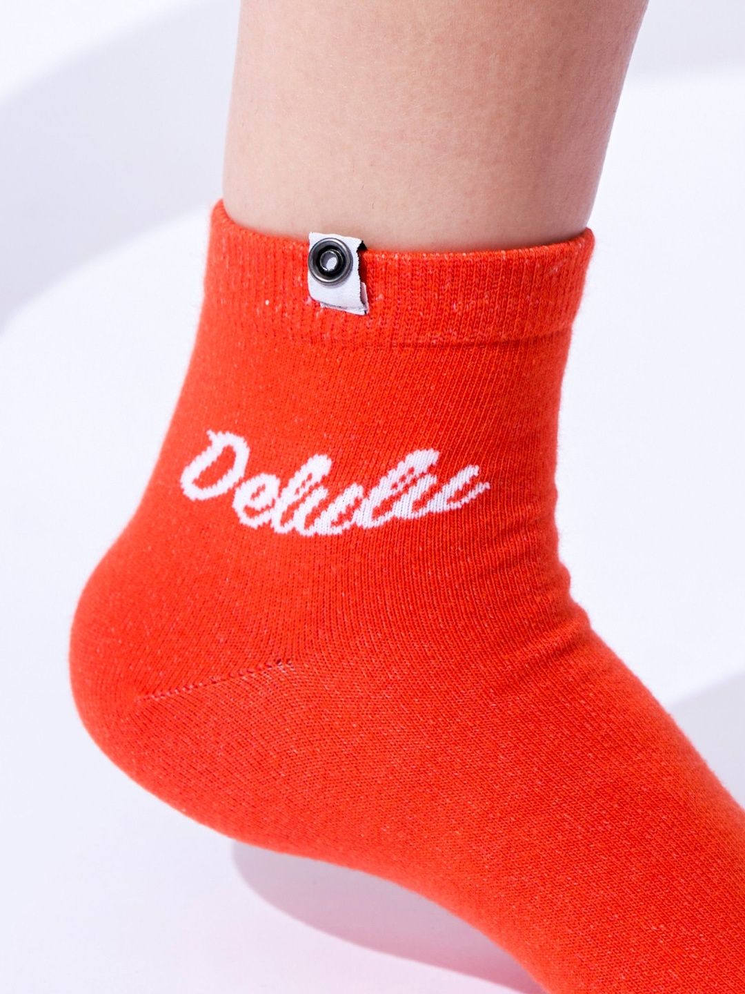 Feet Picks Men Patterned Ankle Length Socks-picture-28