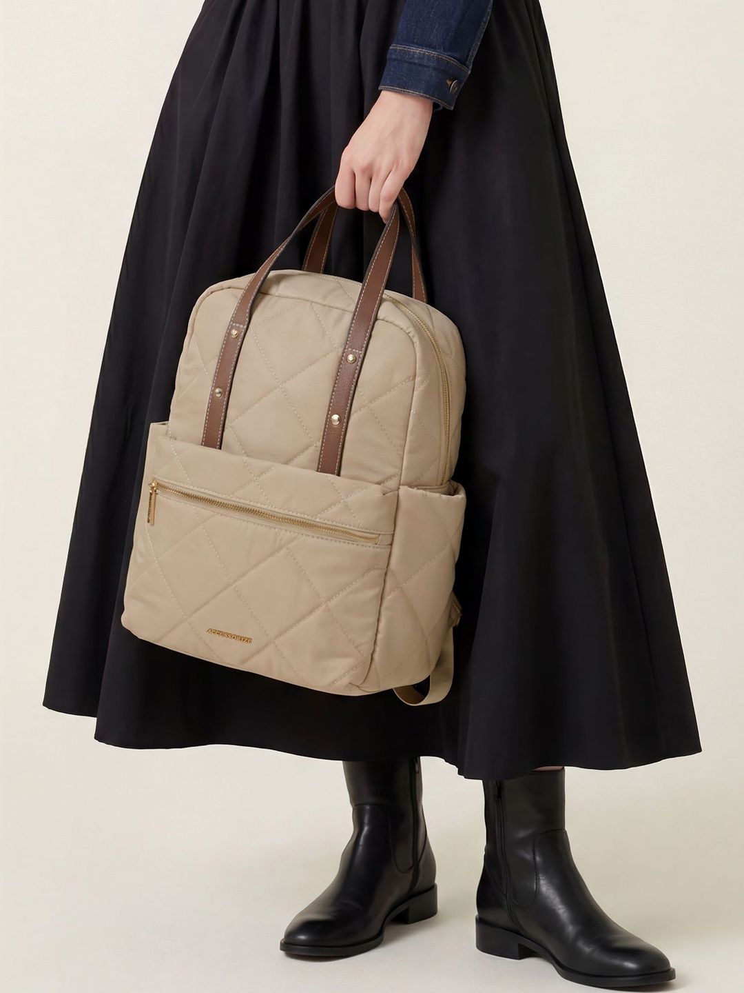 Accessorize Women Backpack