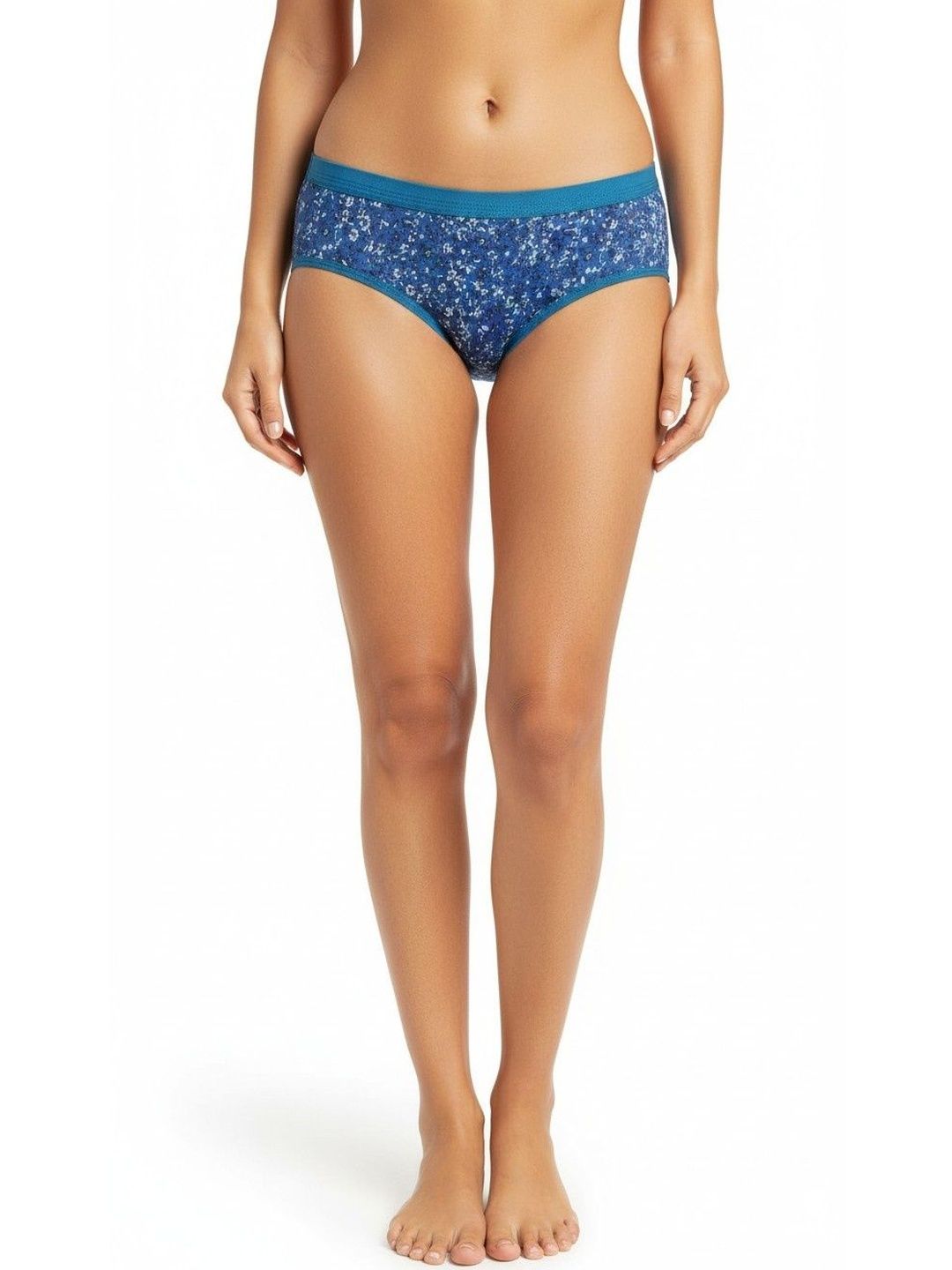 Moda Rapido Printed Mid-Rise Hipster Briefs-picture-42
