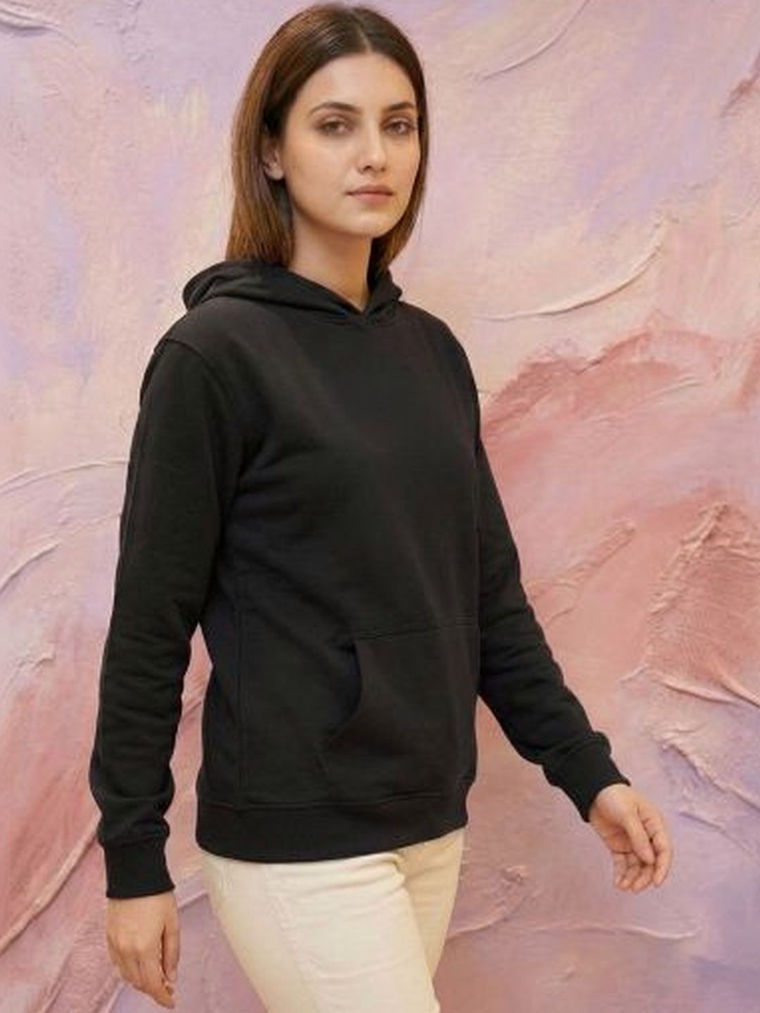 STARFOX Women Hooded Sweatshirt-picture-35