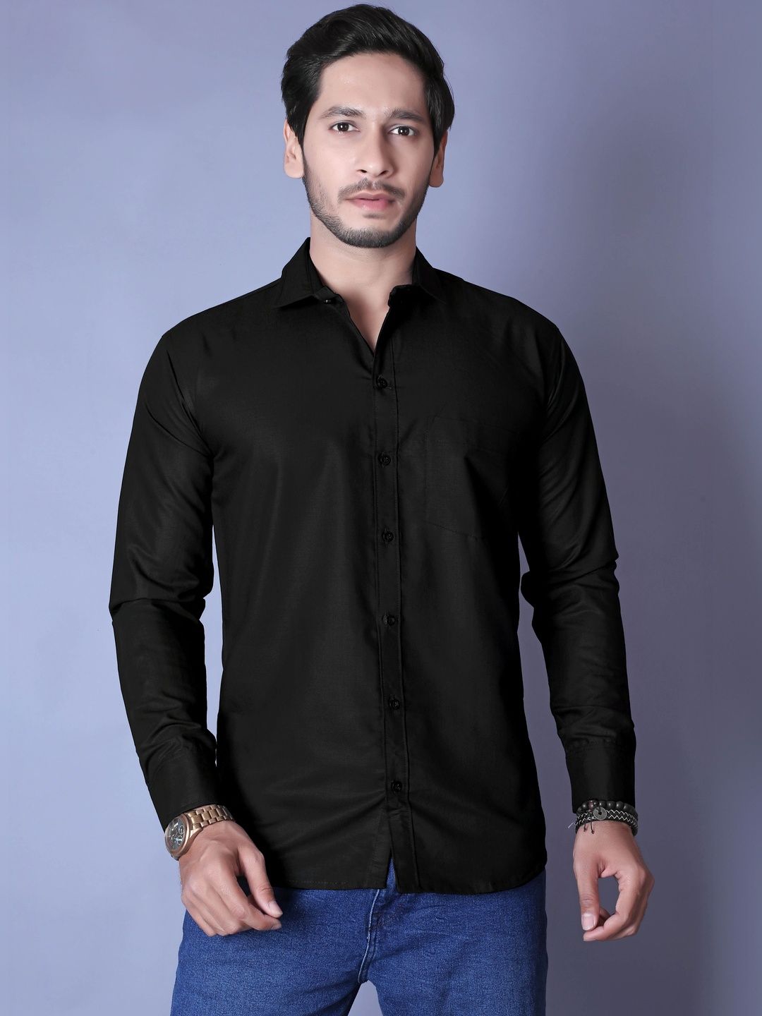 ALMORA Men Casual Shirt-picture-41