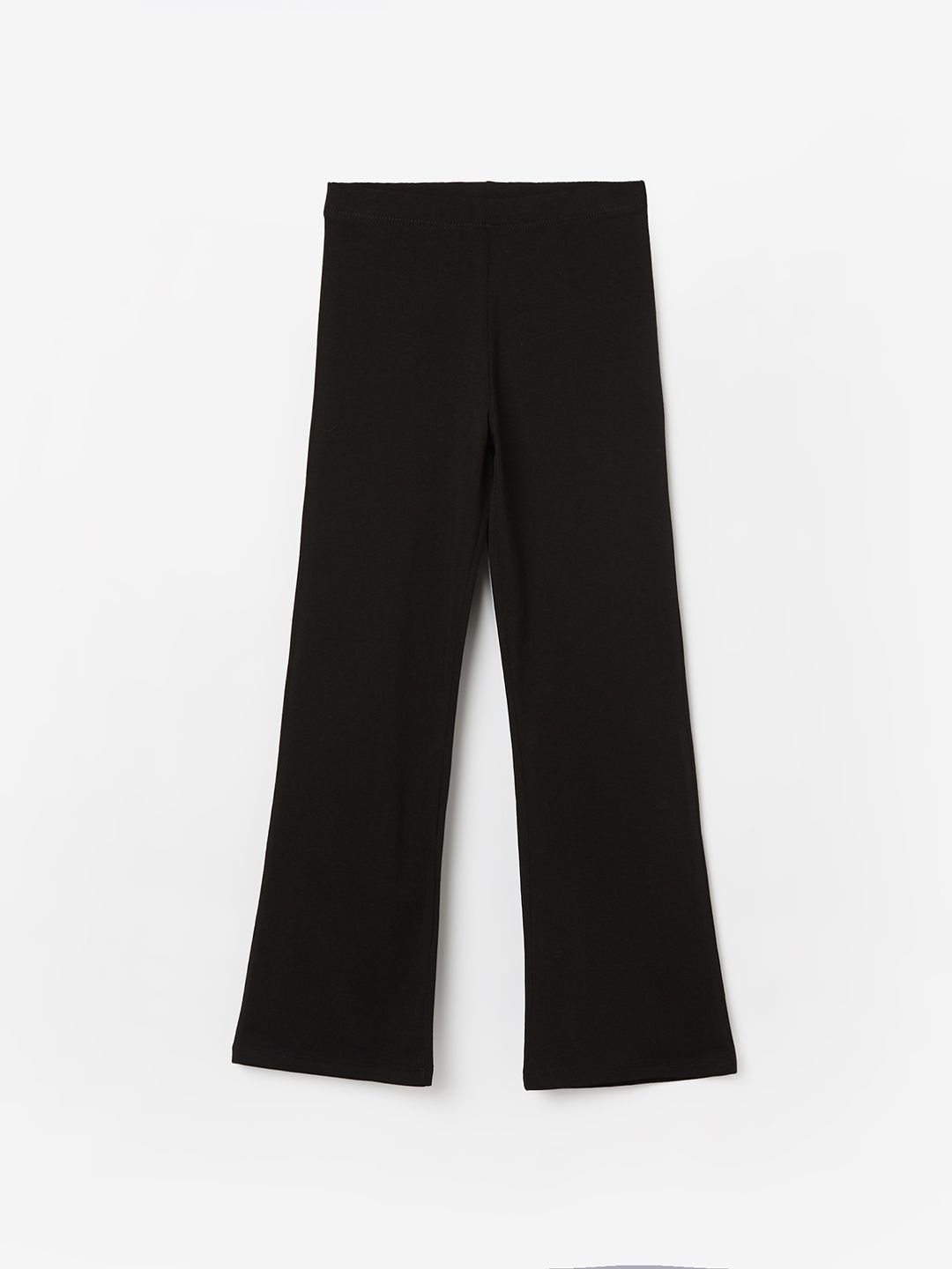 Fame Forever by Lifestyle Girls Easy Wash Trousers-picture-35