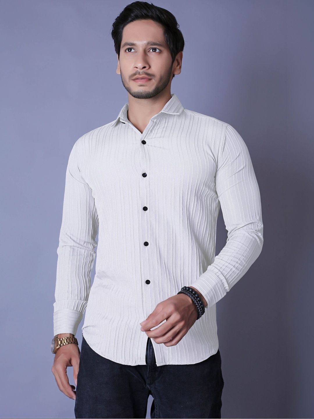 ALMORA Men Casual Shirt-picture-28