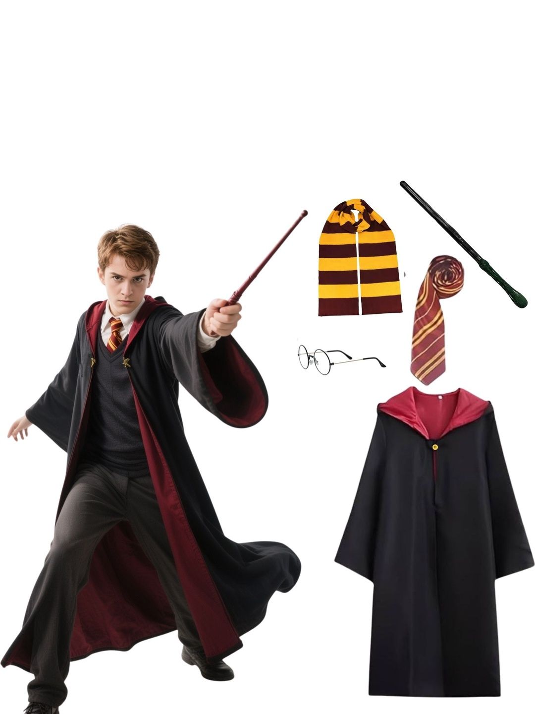 Sarvda Unisex Kids Coat-picture-38