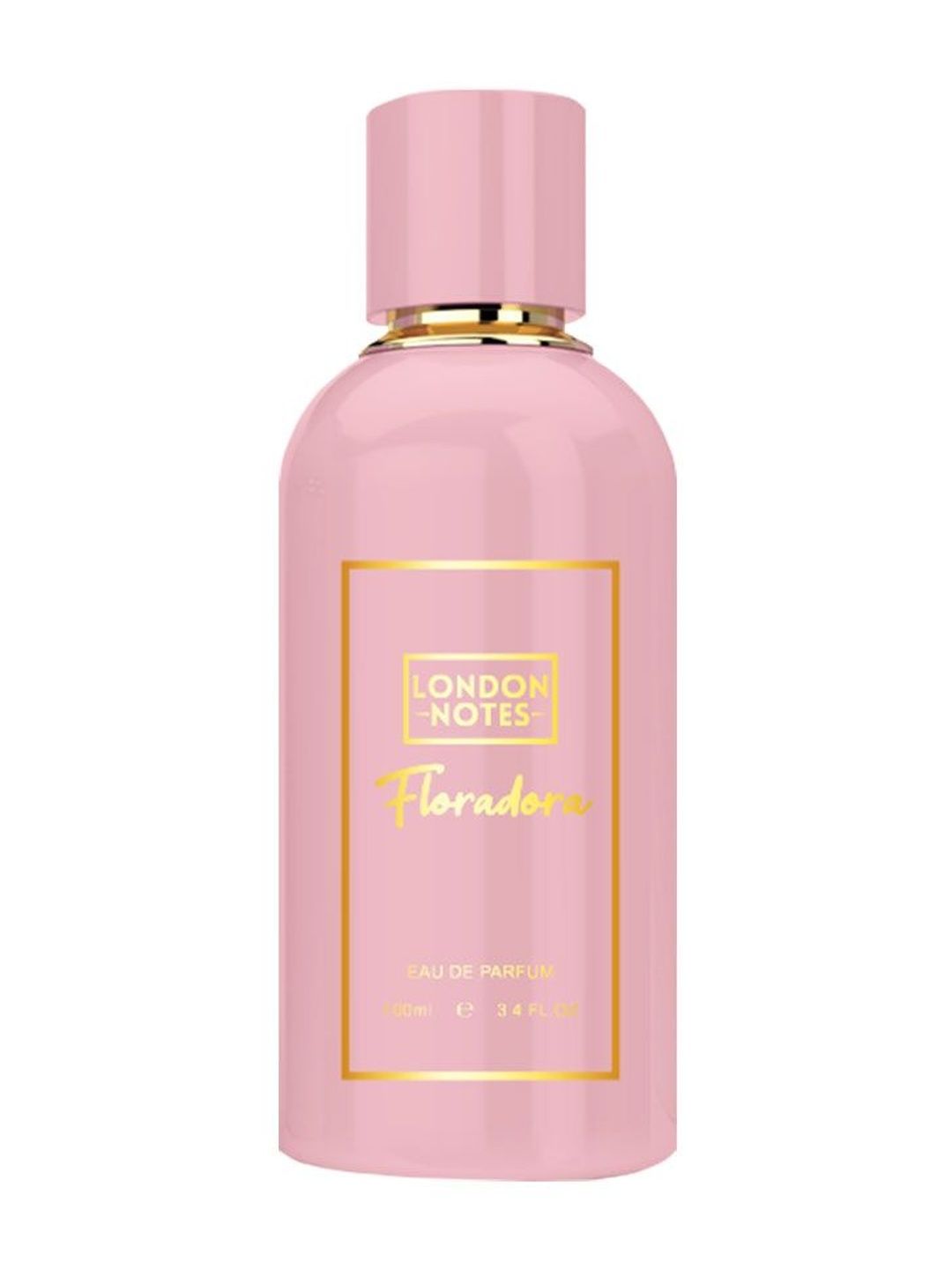 LONDON NOTES BY NEW U Floradora Eau De Parfum - 100 ml-picture-28