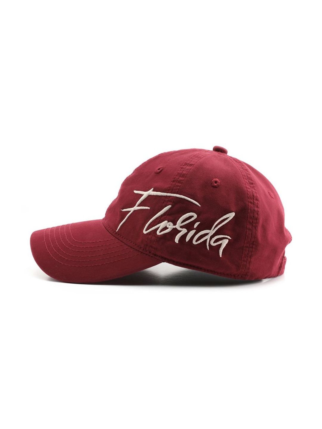 Mast & Harbour Men Printed Baseball Cap-picture-19