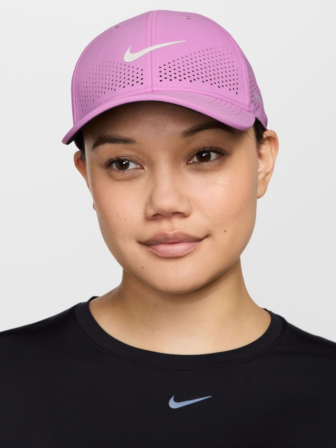 Nike Dri-FIT ADV Club Structured Swoosh Cap-image-19
