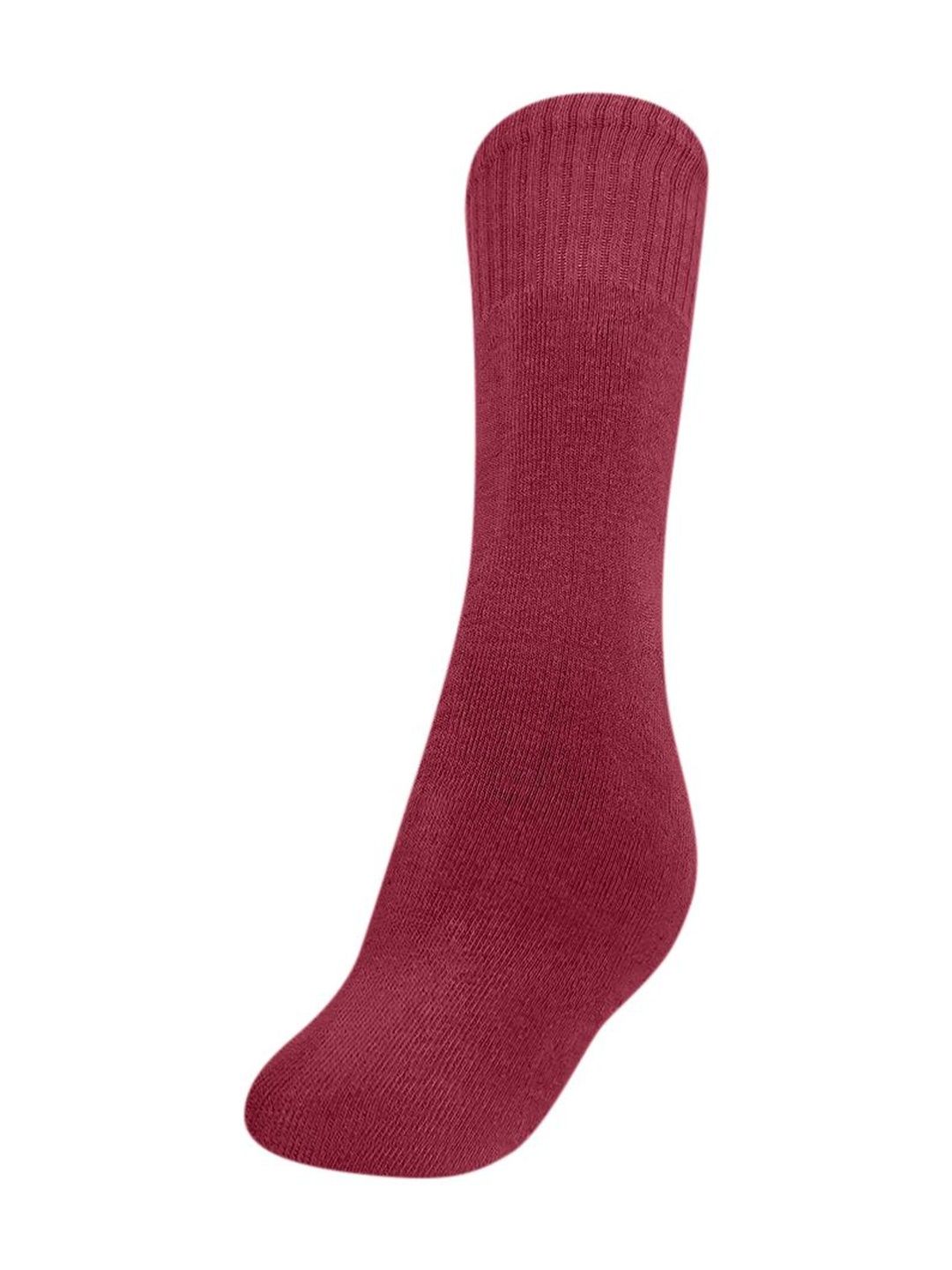 MUKHAKSH Girls Calf-Length Socks-picture-13