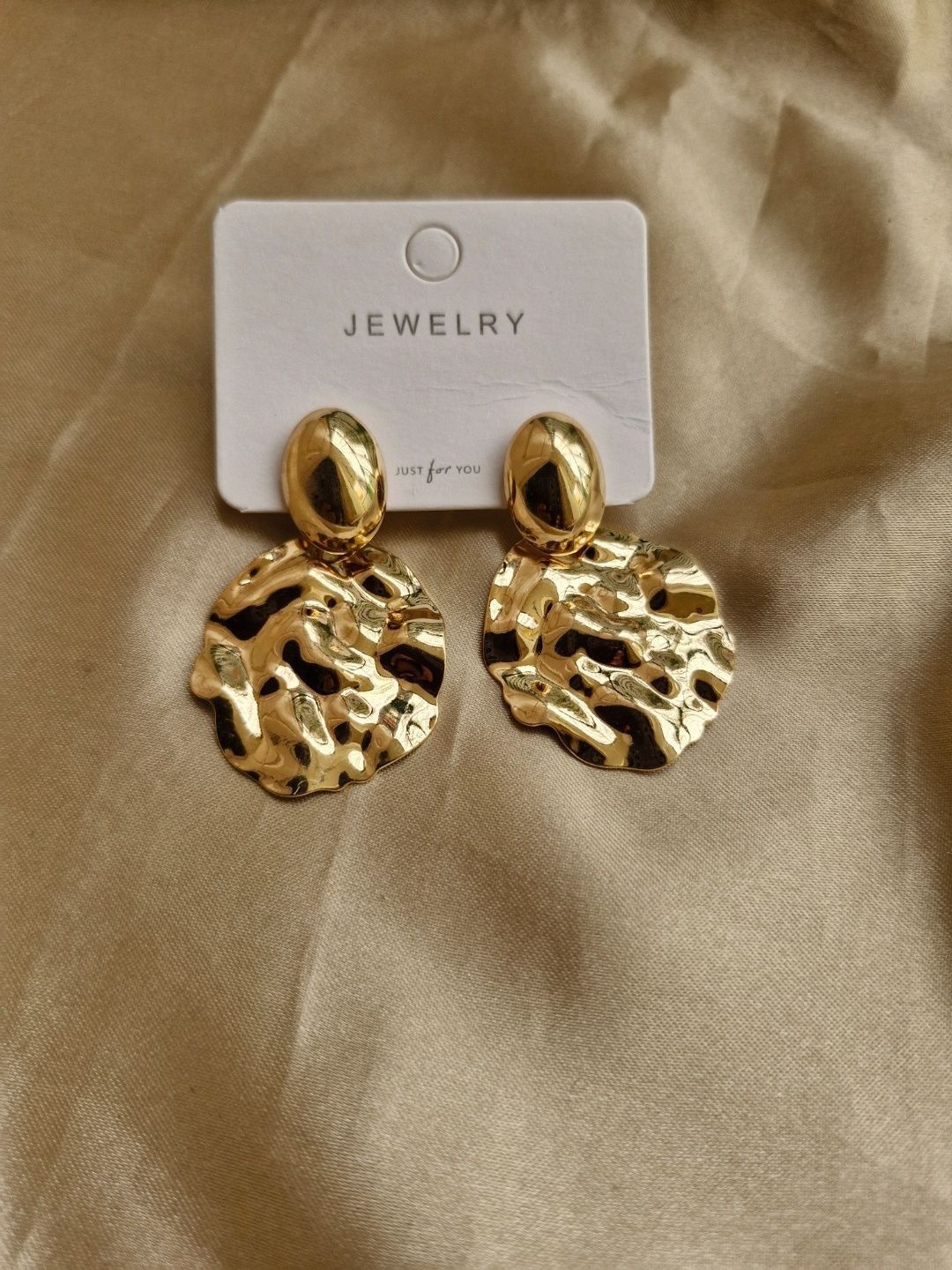 Anuvia Quirky Drop Earrings-picture-14