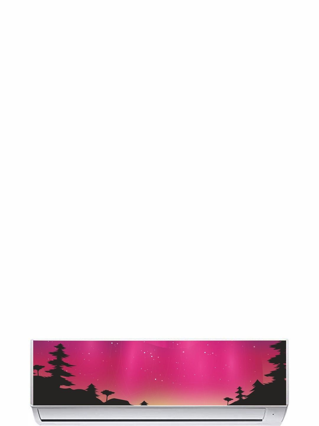 Sai Designs Pink & Black Printed Paper Decals and Stickers-picture-14