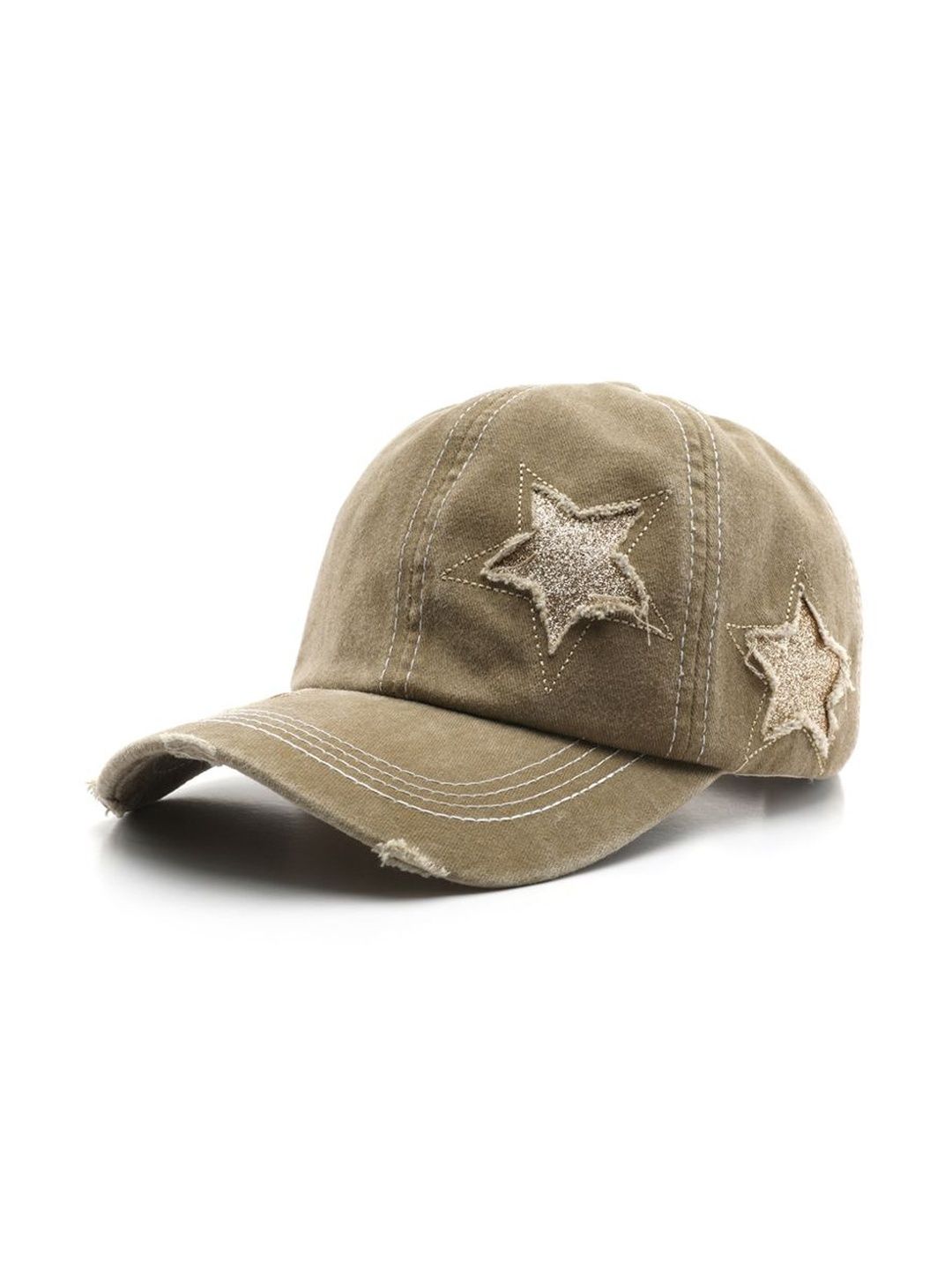 Mast & Harbour Men Embroidered Baseball Cap-picture-19
