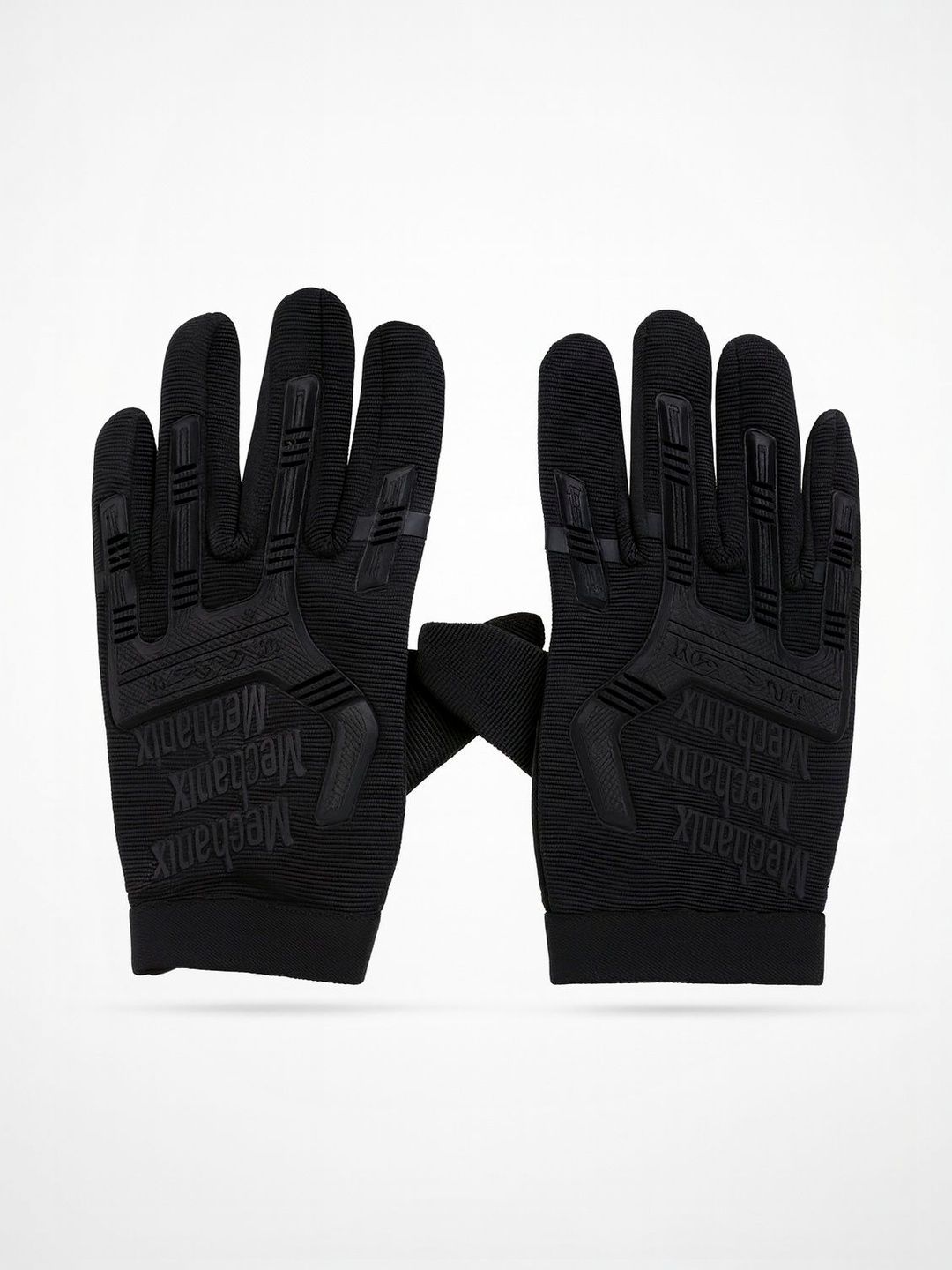 Camey Men Riding Gloves-picture-17