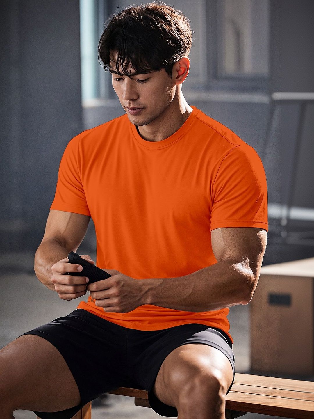 SZN Men Dri-FIT T-shirt-picture-35