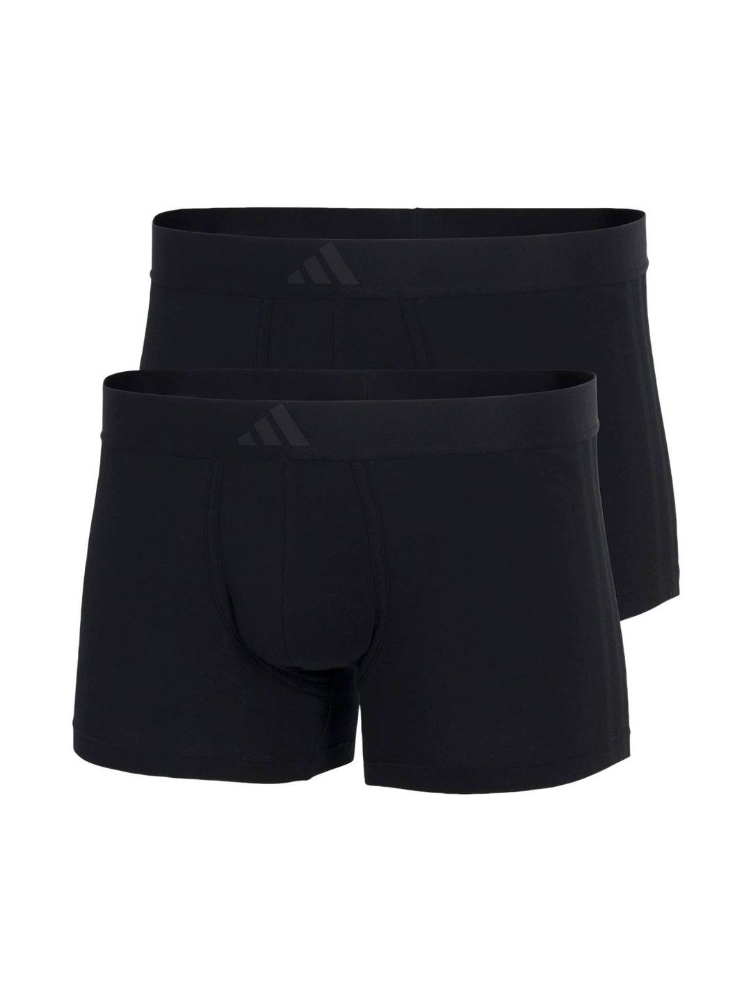 ADIDAS Active Flex Pack of 2 Stripes Cotton Trunks-picture-10