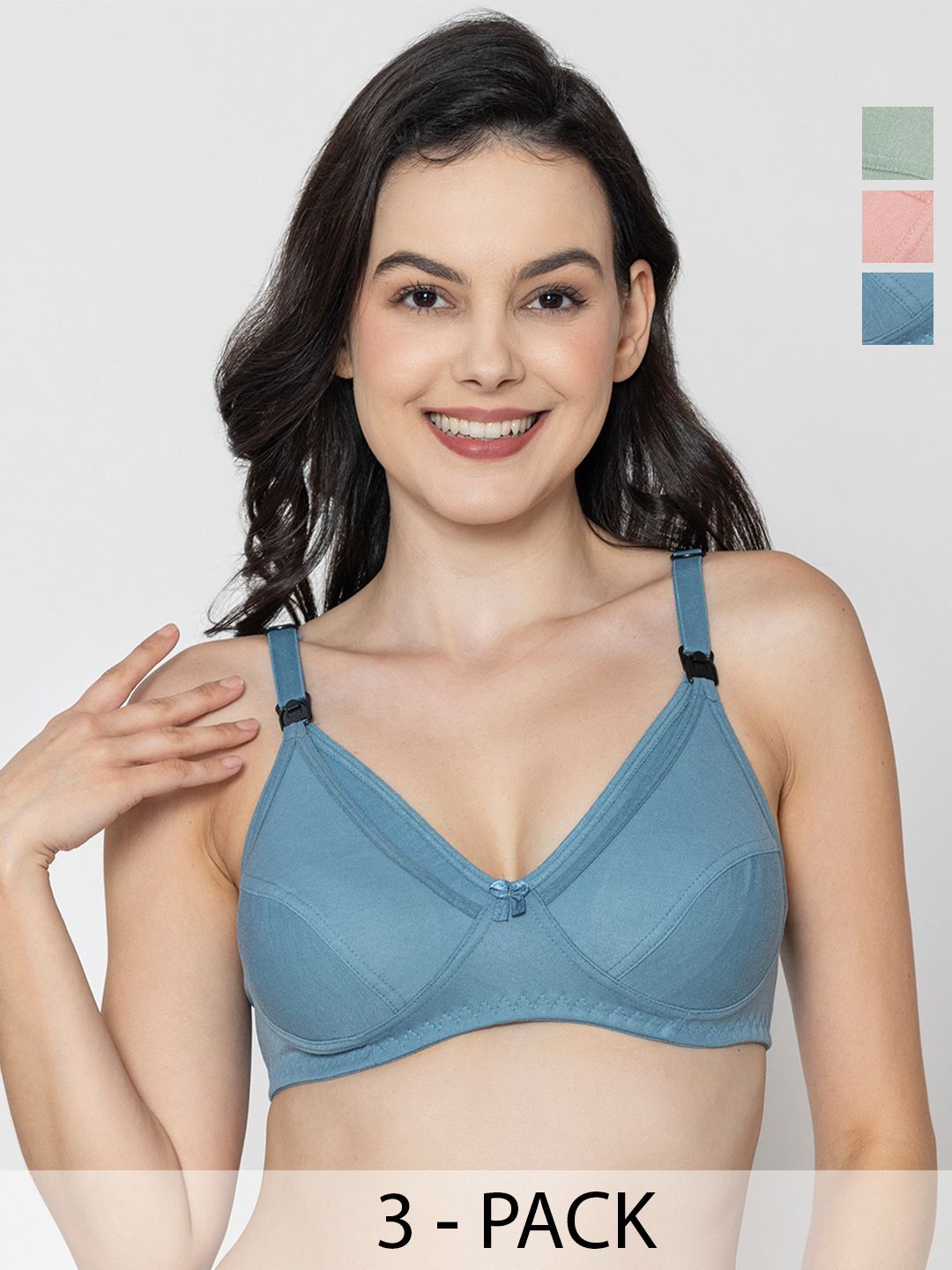 Designer Bugs Bra Full Coverage-picture-33