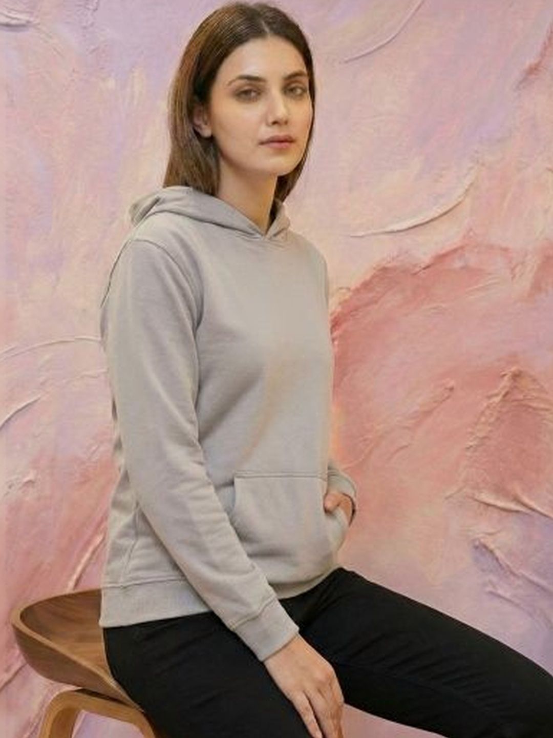STARFOX Women Hooded Sweatshirt-picture-42