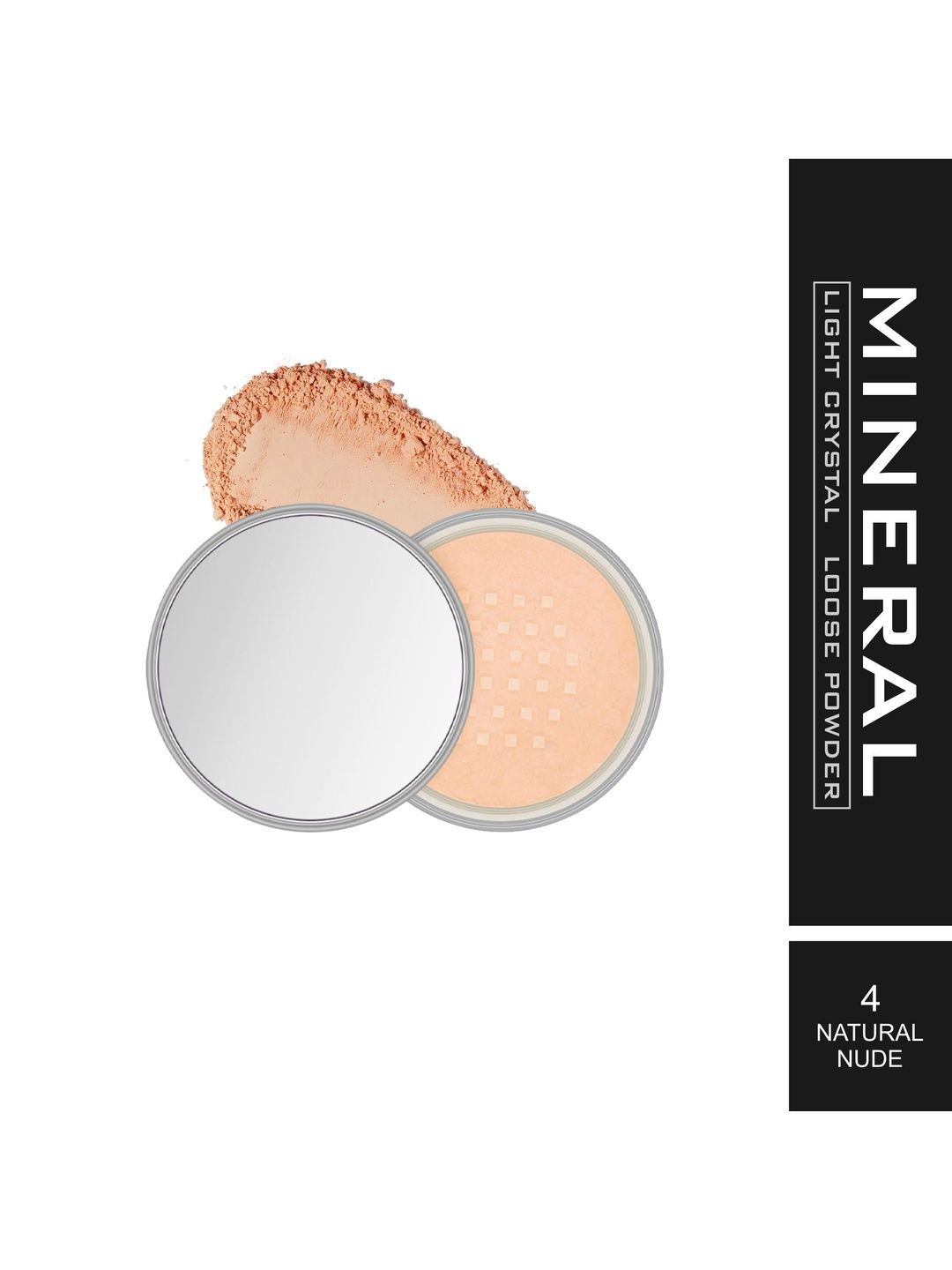 Maliao Light Crystal Mineral Loose Powder - Natural Nude-04-image-36