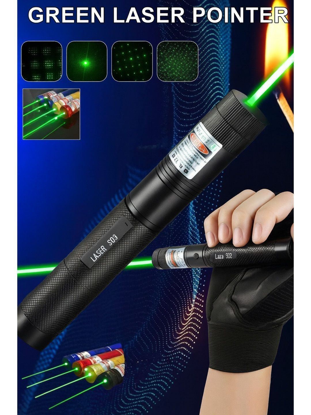 DeoDap Unisex Accessory Gift Set of-picture-28