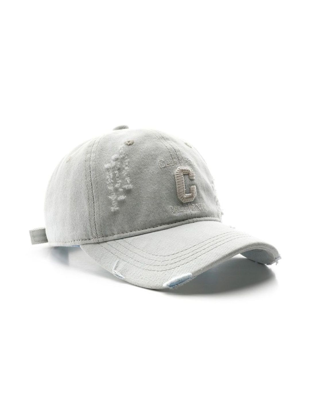 Mast & Harbour Men Embroidered Baseball Cap-picture-58